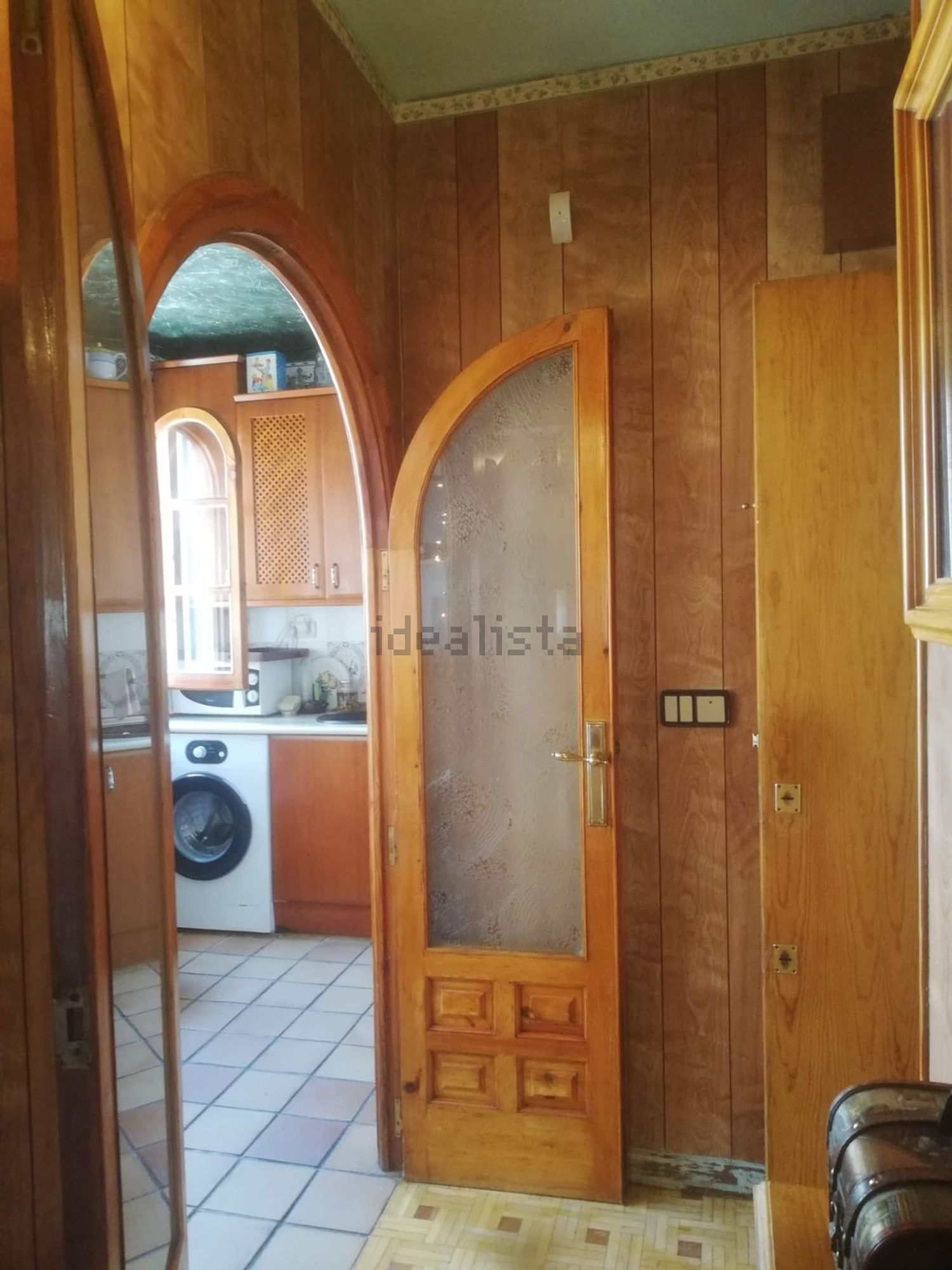 Habitación 110 m², Salamanca