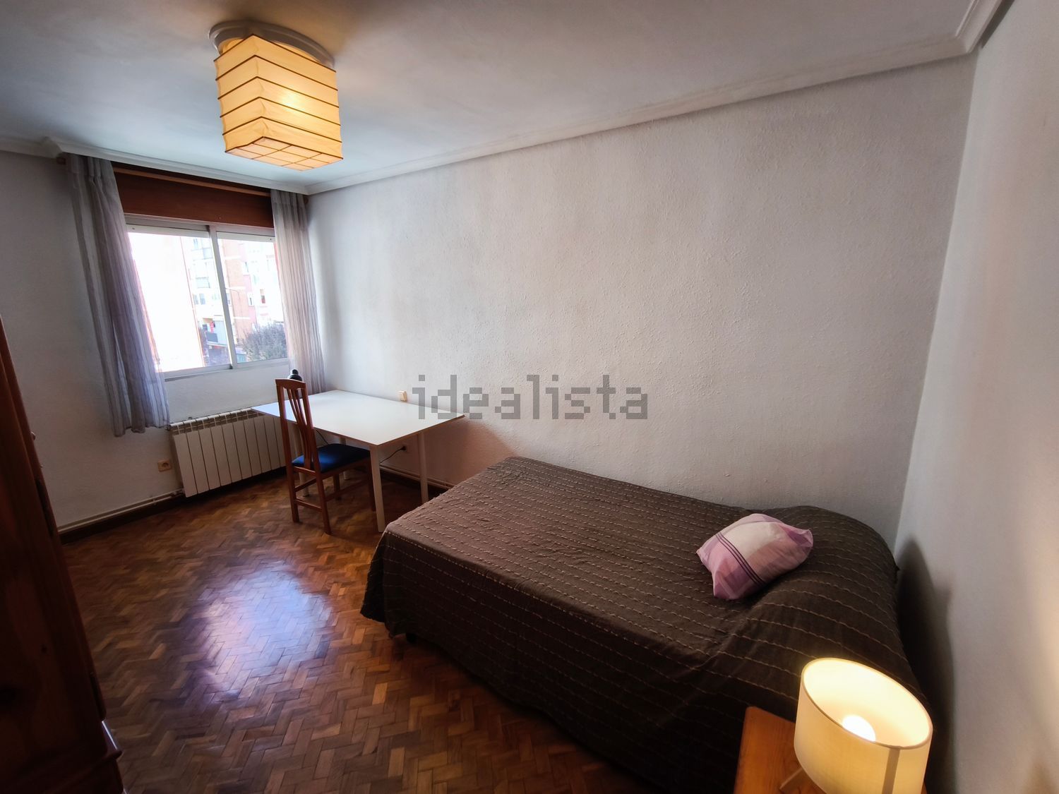 Pis de 80 m² a Valladolid