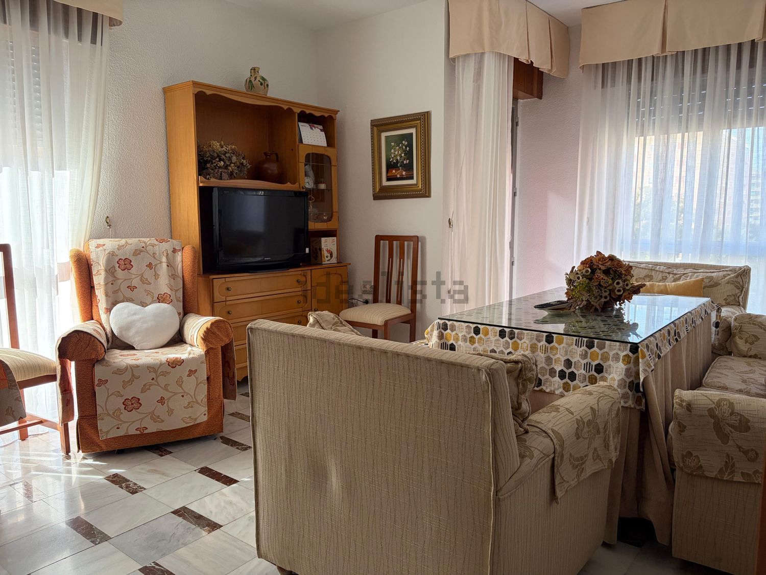 Habitació de lloguer, Còrdova