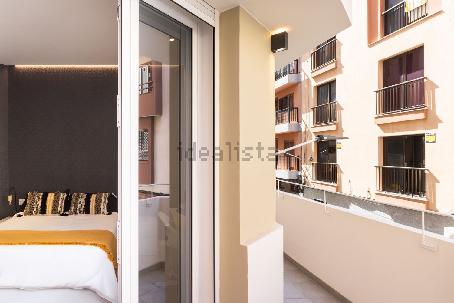 Piso de 50 m² en Santa Cruz de Tenerife