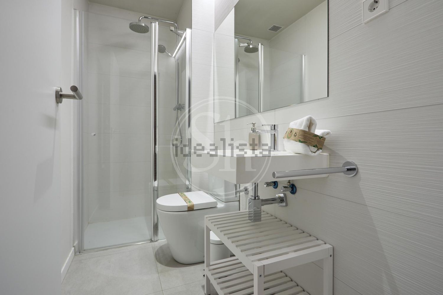 Appartamento 71 m² a Barcelona