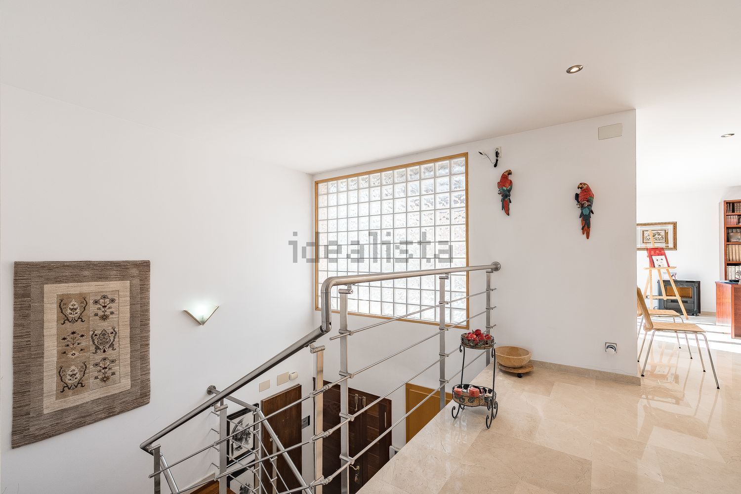 Casa de 228 m² a Sant Just Desvern