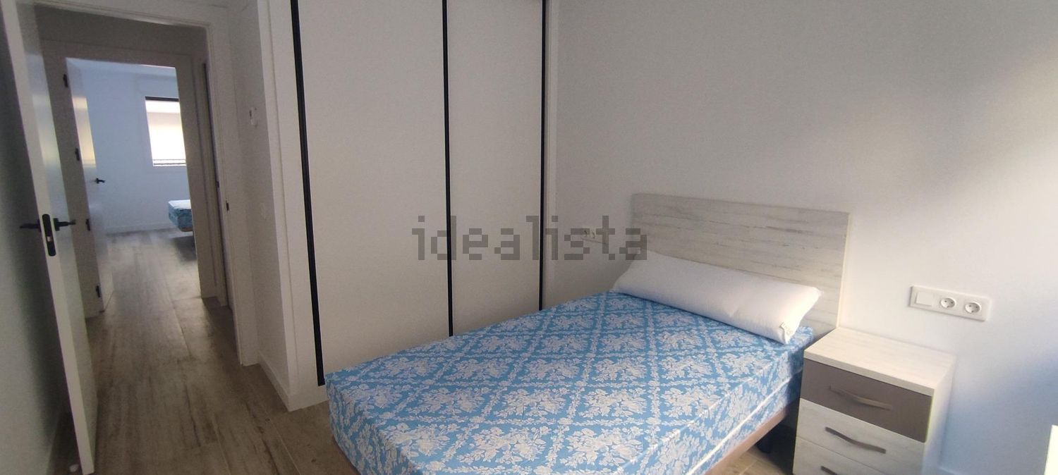 Apartamento 70 m² em Salamanca