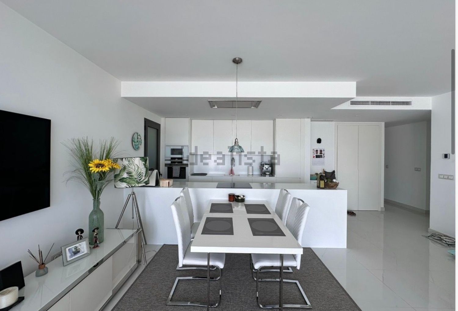 Piso de 180 m² en Estepona