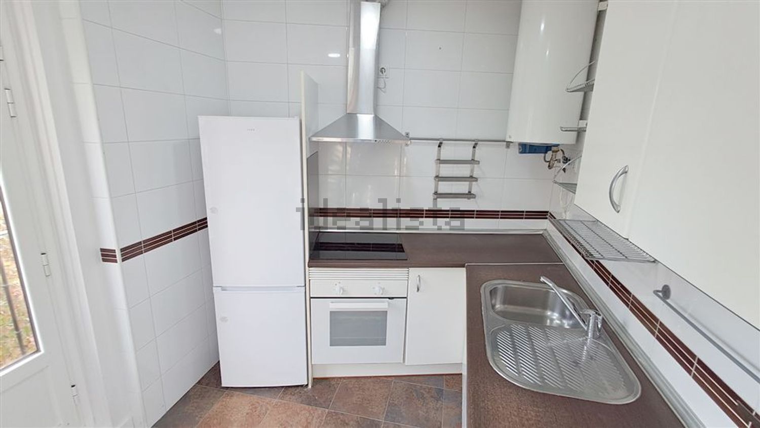Flat 80 m² in Madrid
