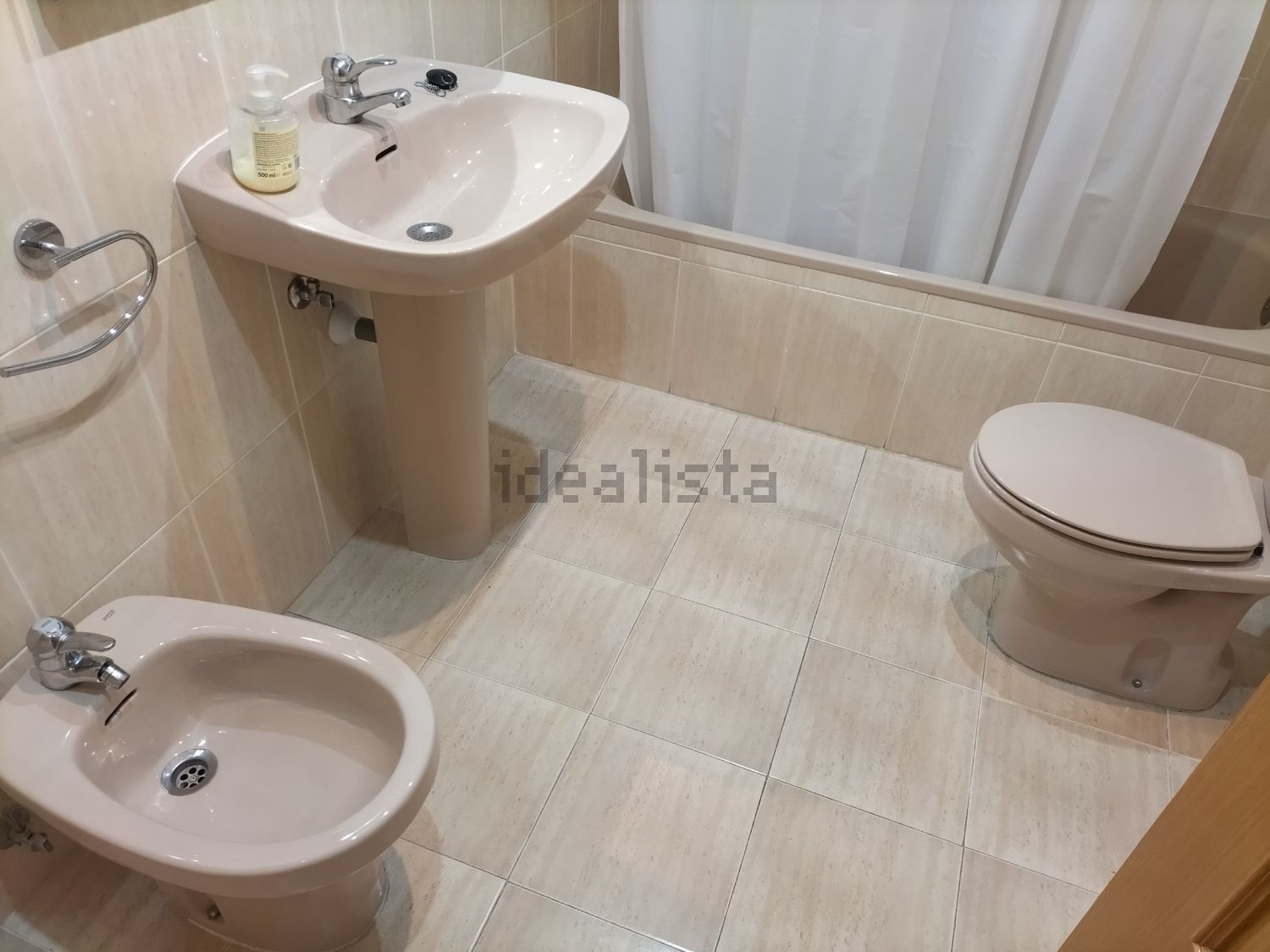 Квартира 110 м² у Palencia