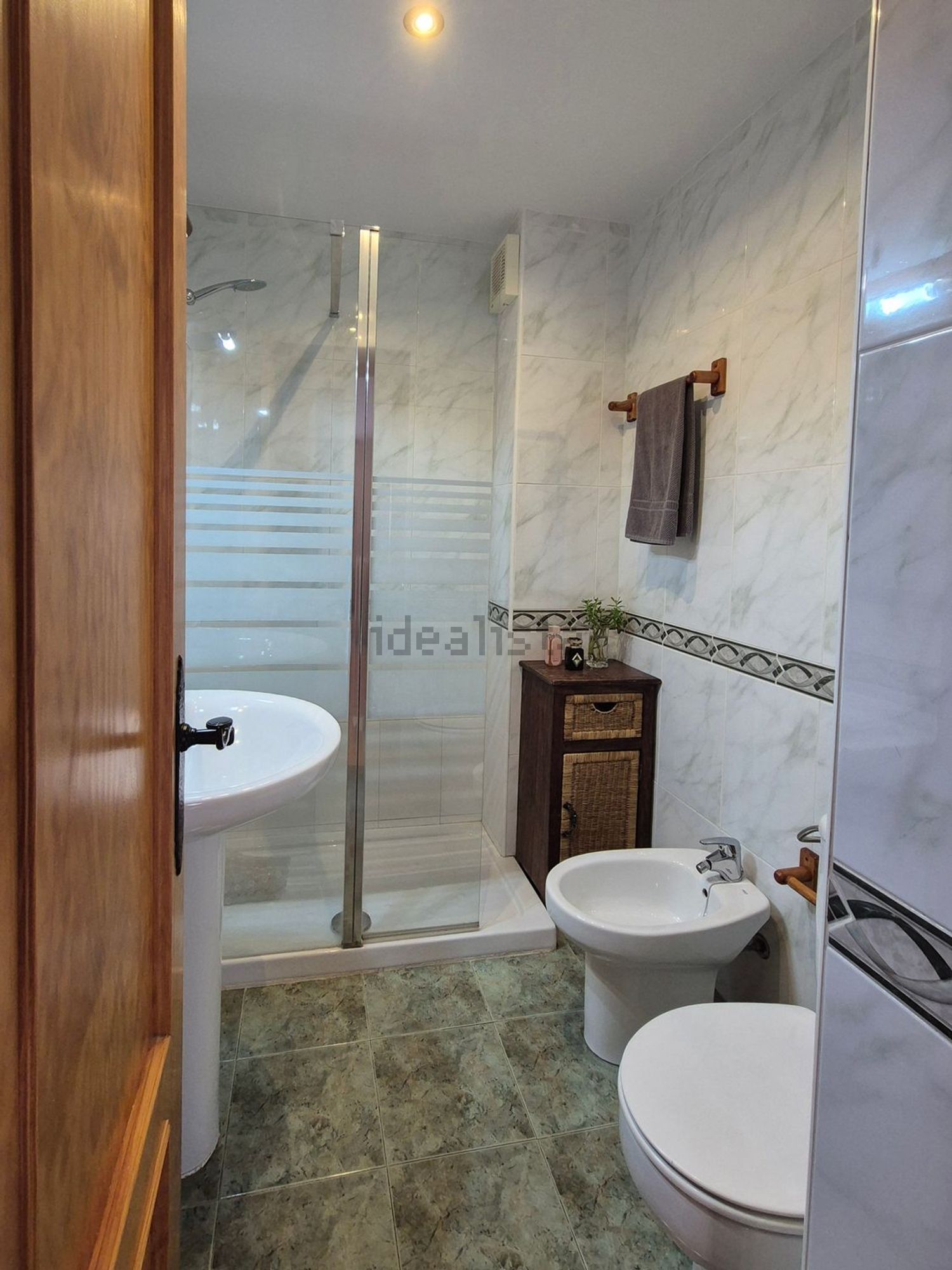 Piso de 75 m² en Nerpio