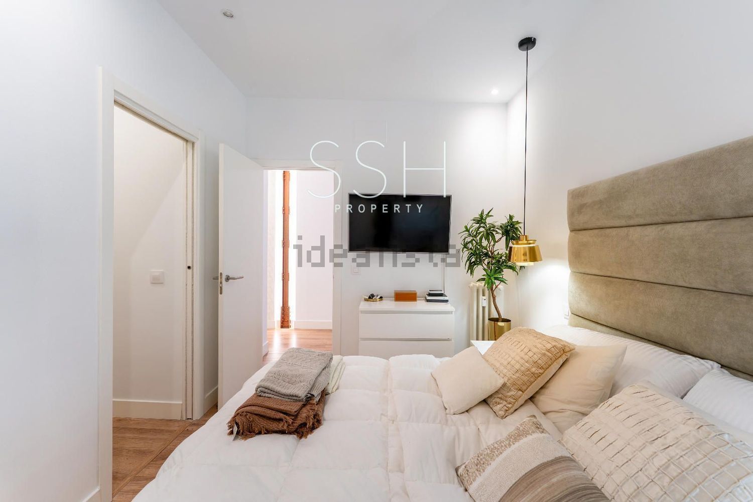 Appartamento 77 m² a Madrid