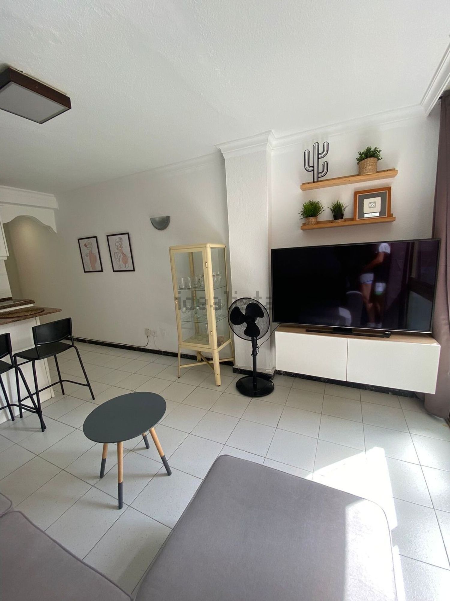 Pis de 50 m² a Las Palmas de Gran Canaria