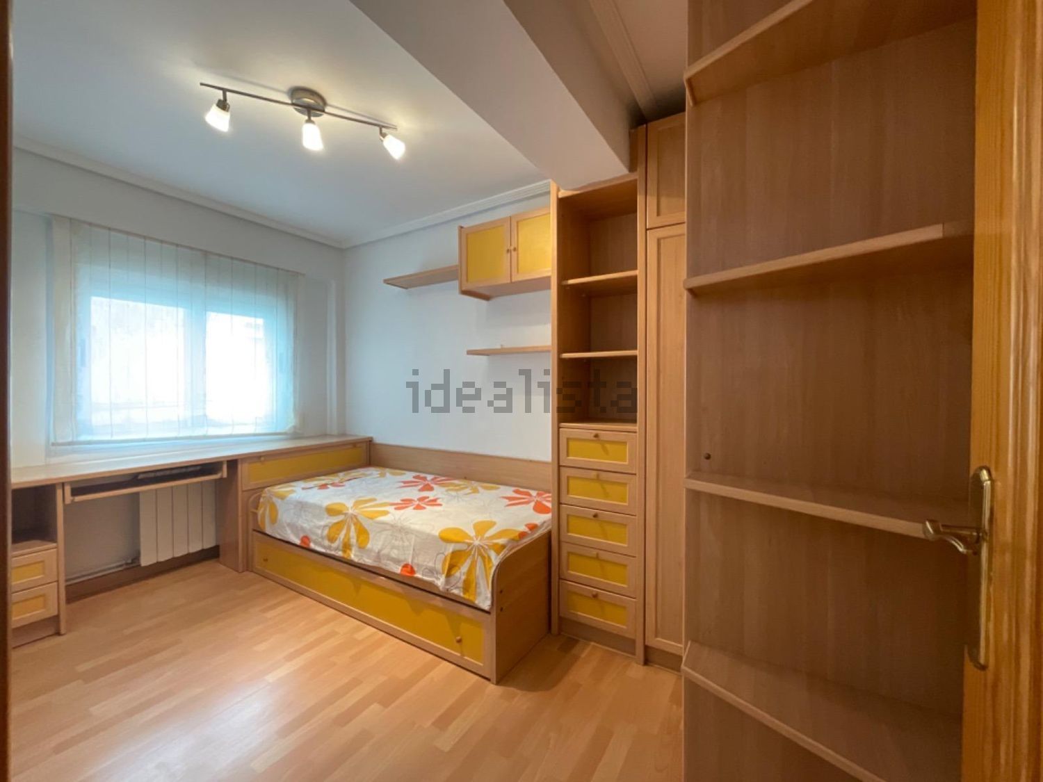 Appartamento 54 m² a Saragozza