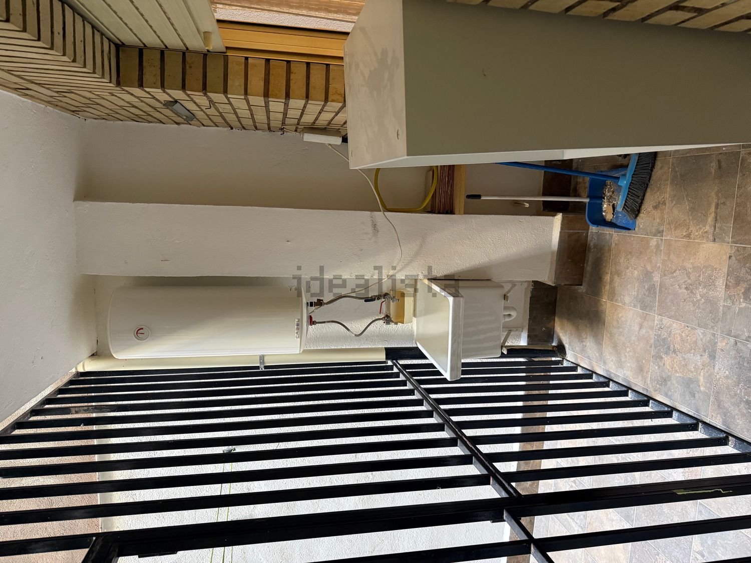 Flat 100 m² in Puertollano