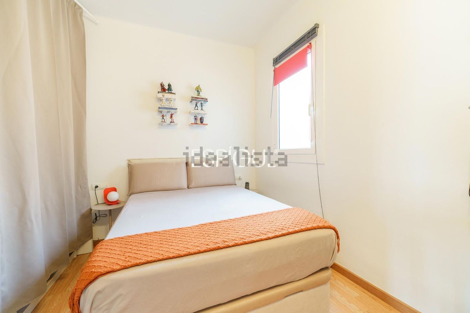 Pis de 43 m² a Barcelona