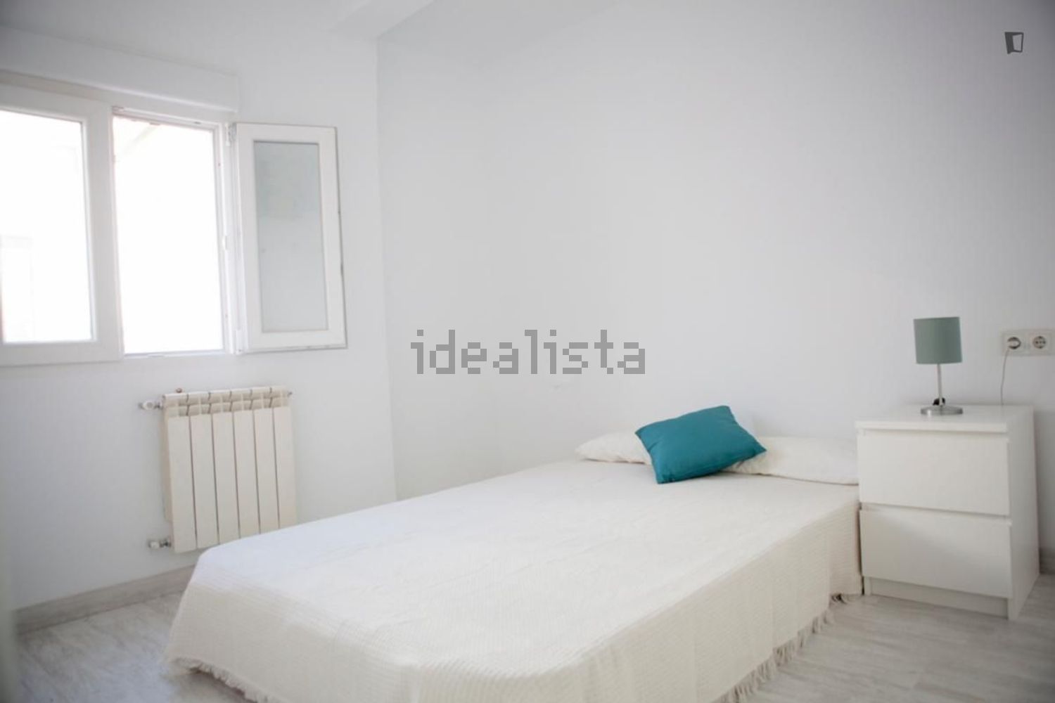 Piso de 55 m² en Madrid