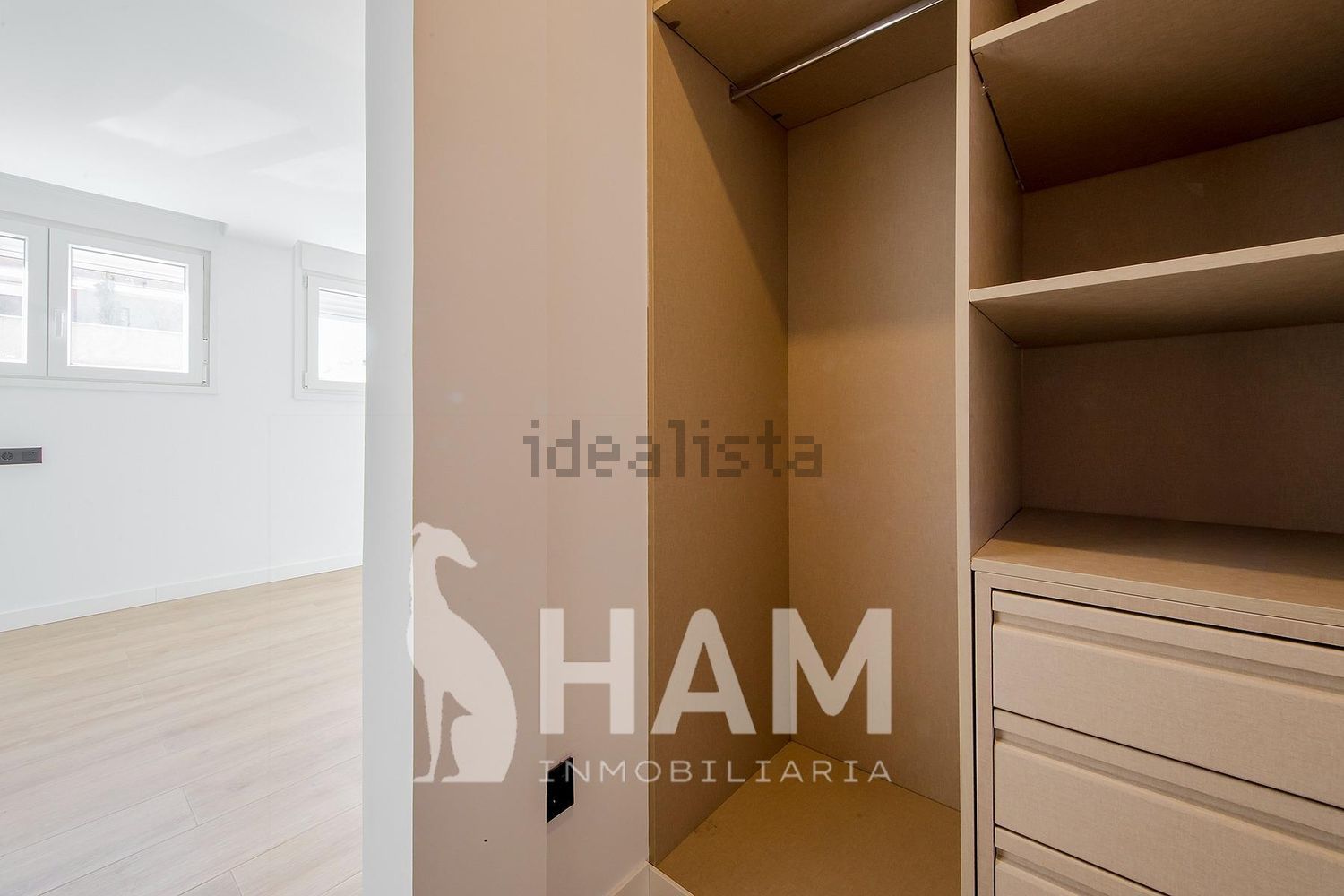 Apartamento 115 m² em Madrid