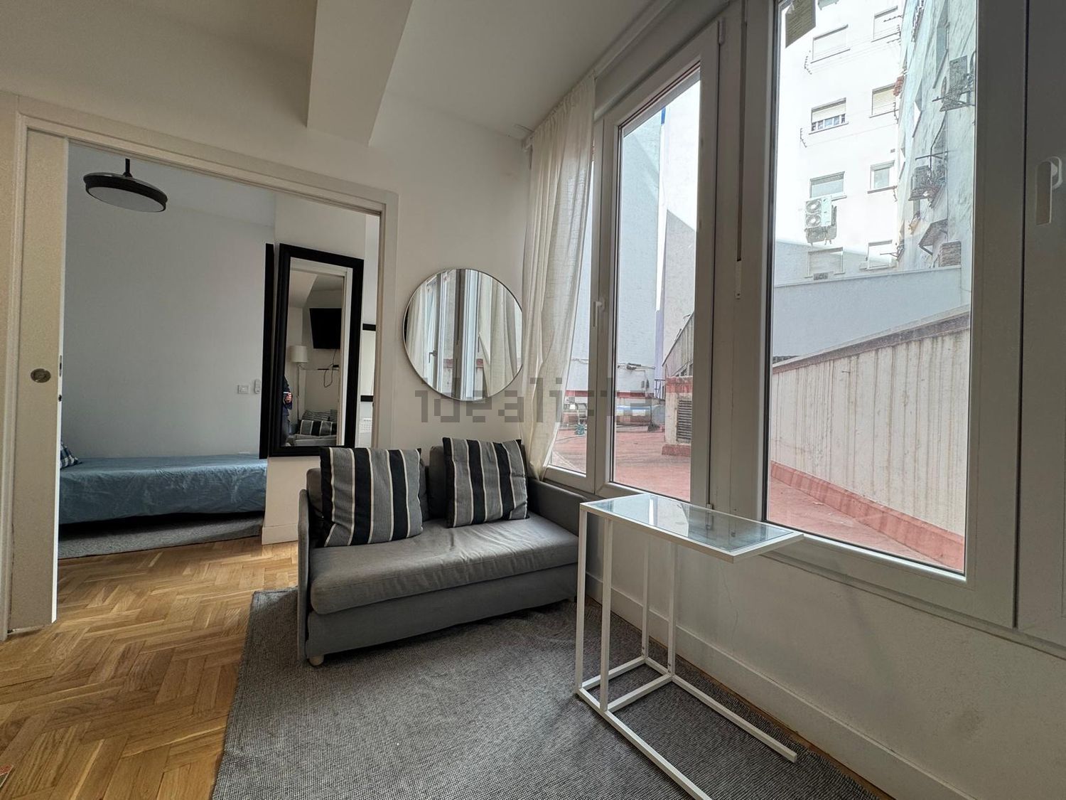 Pis de 65 m² a Madrid