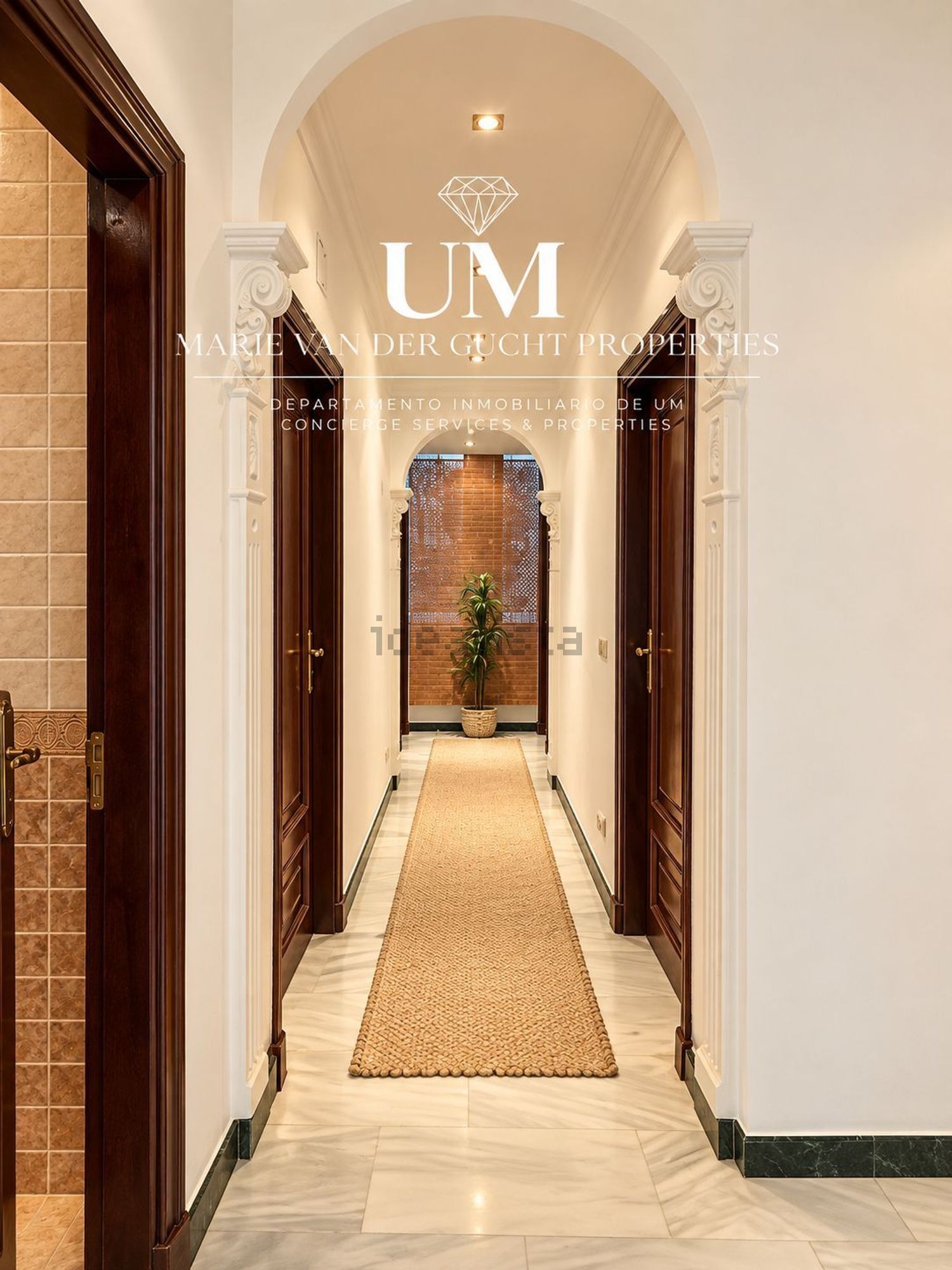 Appartamento 172 m² a Marbella