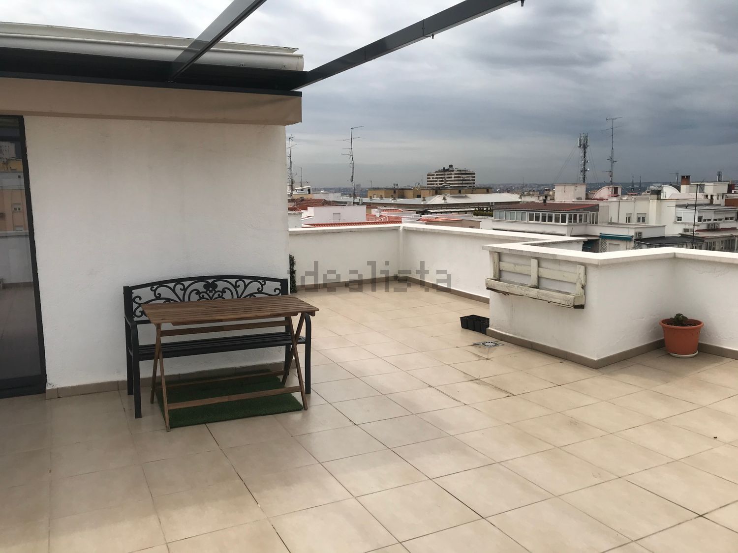 Pis de 100 m² a Madrid