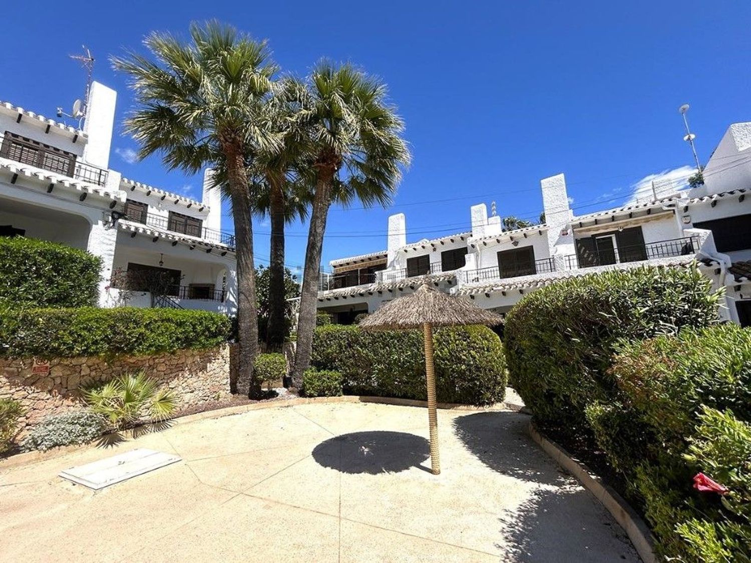 Casa de 110 m² a Oriola