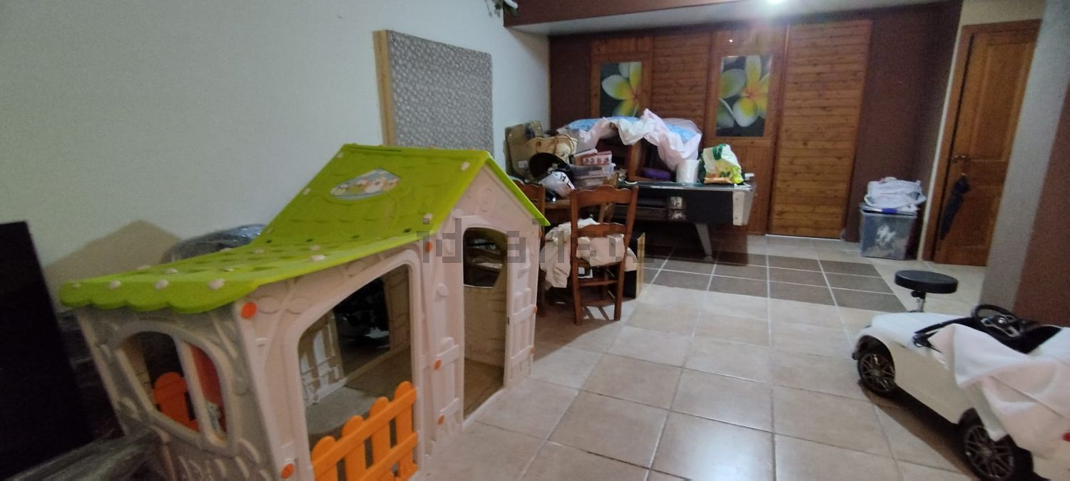 Casa de 100 m² a Màlaga
