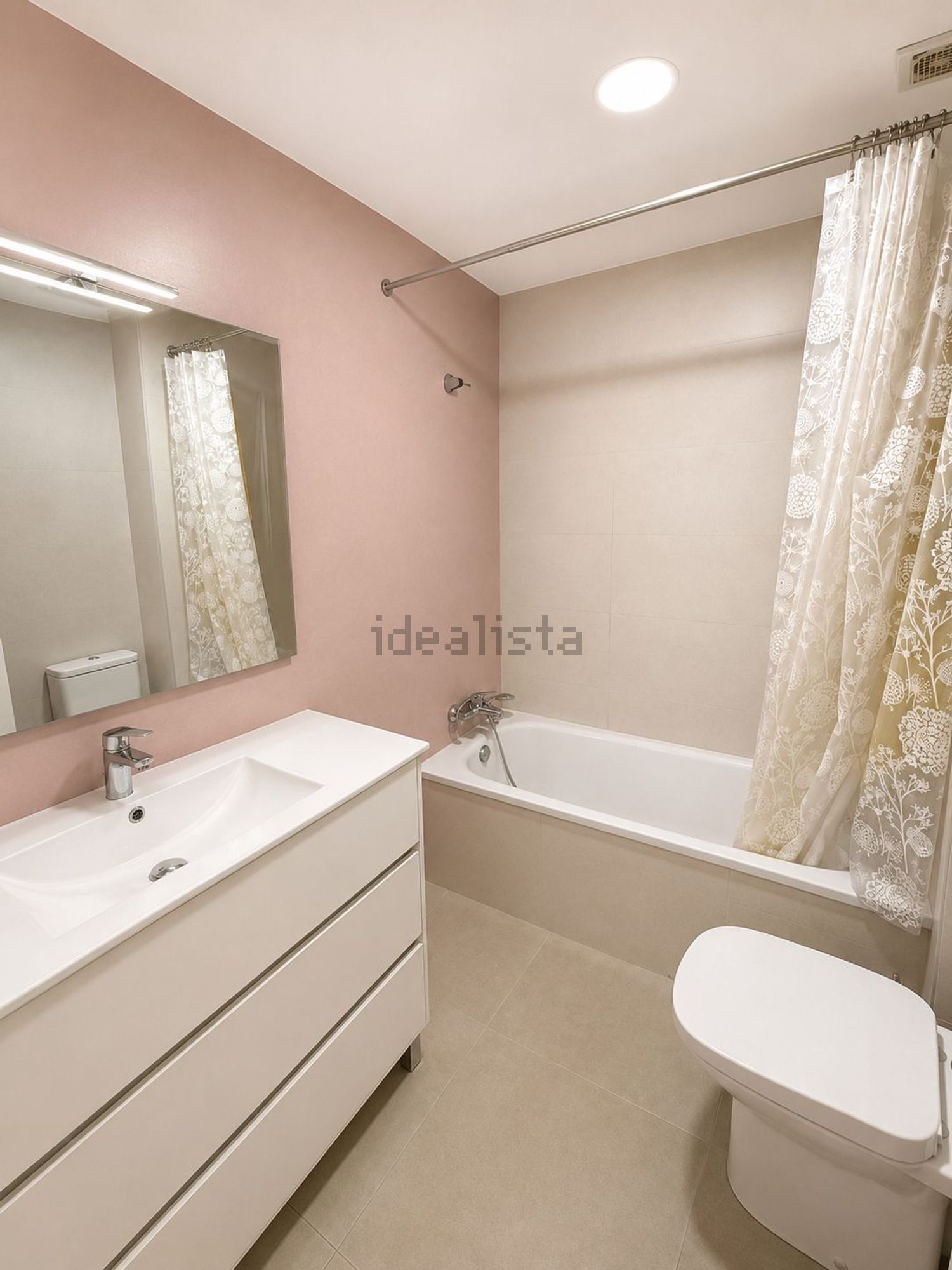Piso de 76 m² en Sevilla