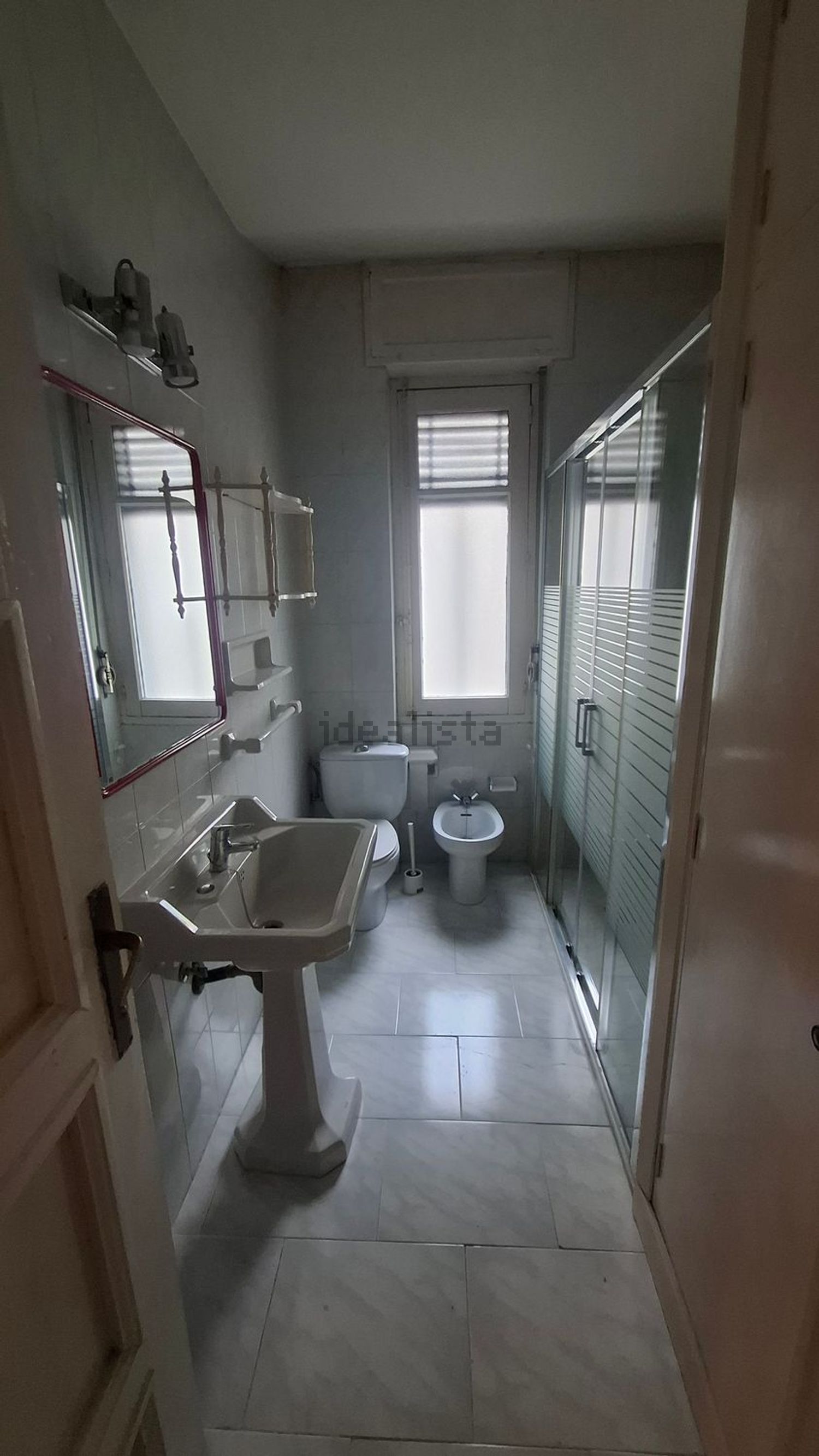 Habitación 150 m², Salamanca