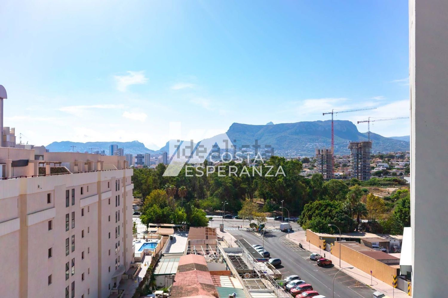 Appartamento 85 m² a Calp