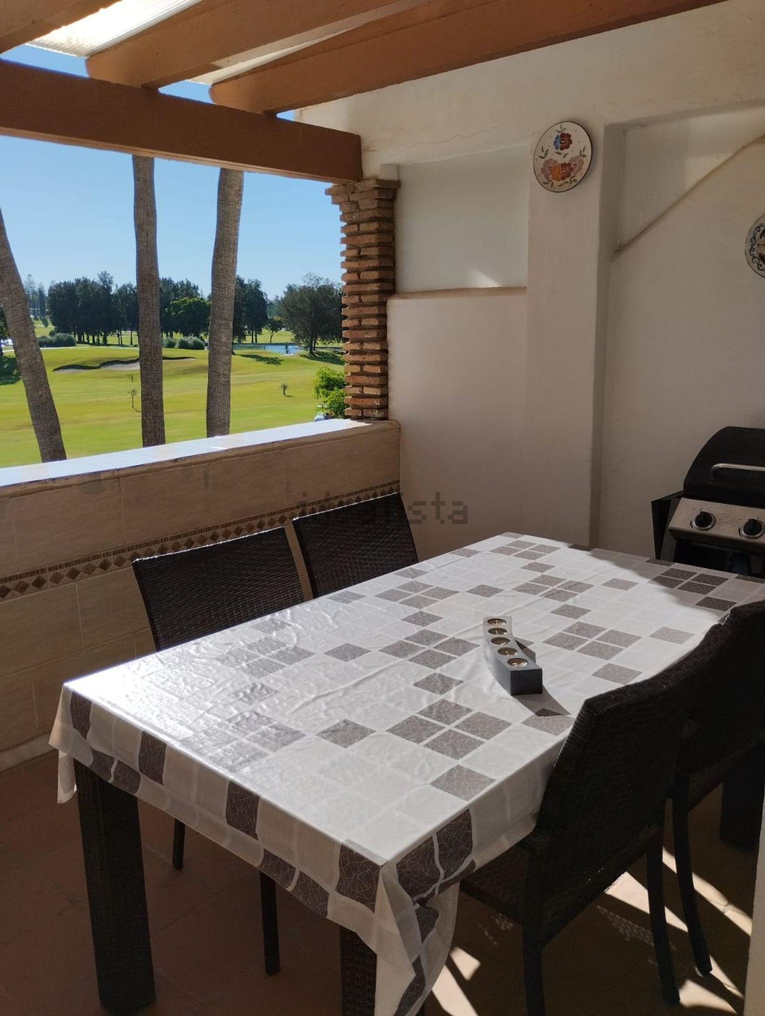 Pis de 141 m² a Mijas
