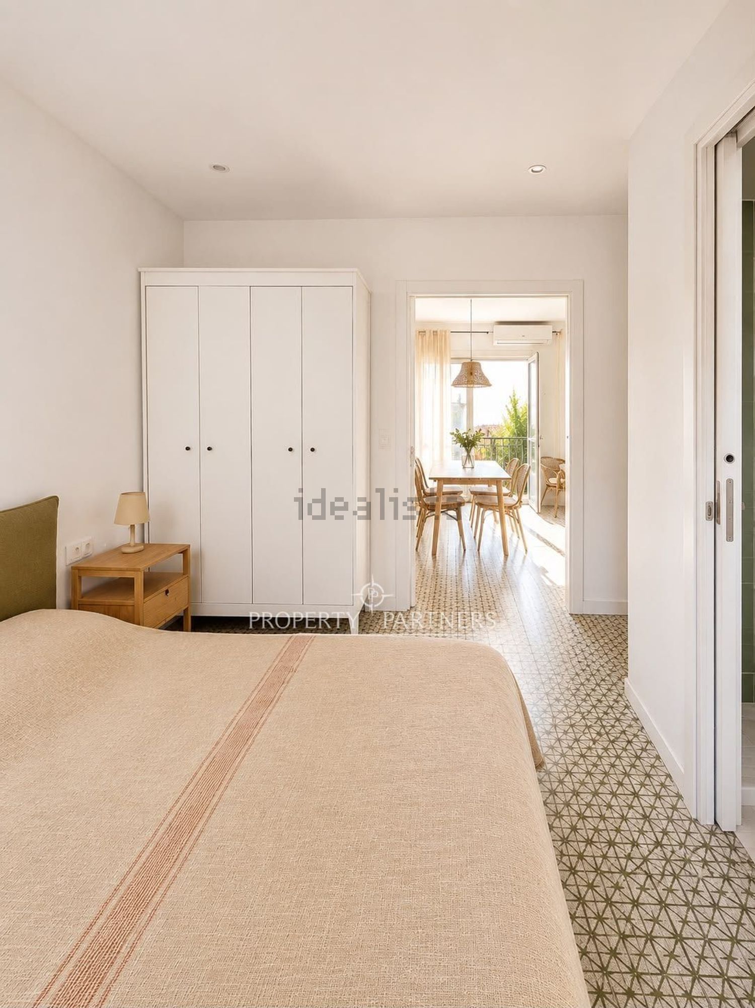 Appartement 50 m² à Barcelone