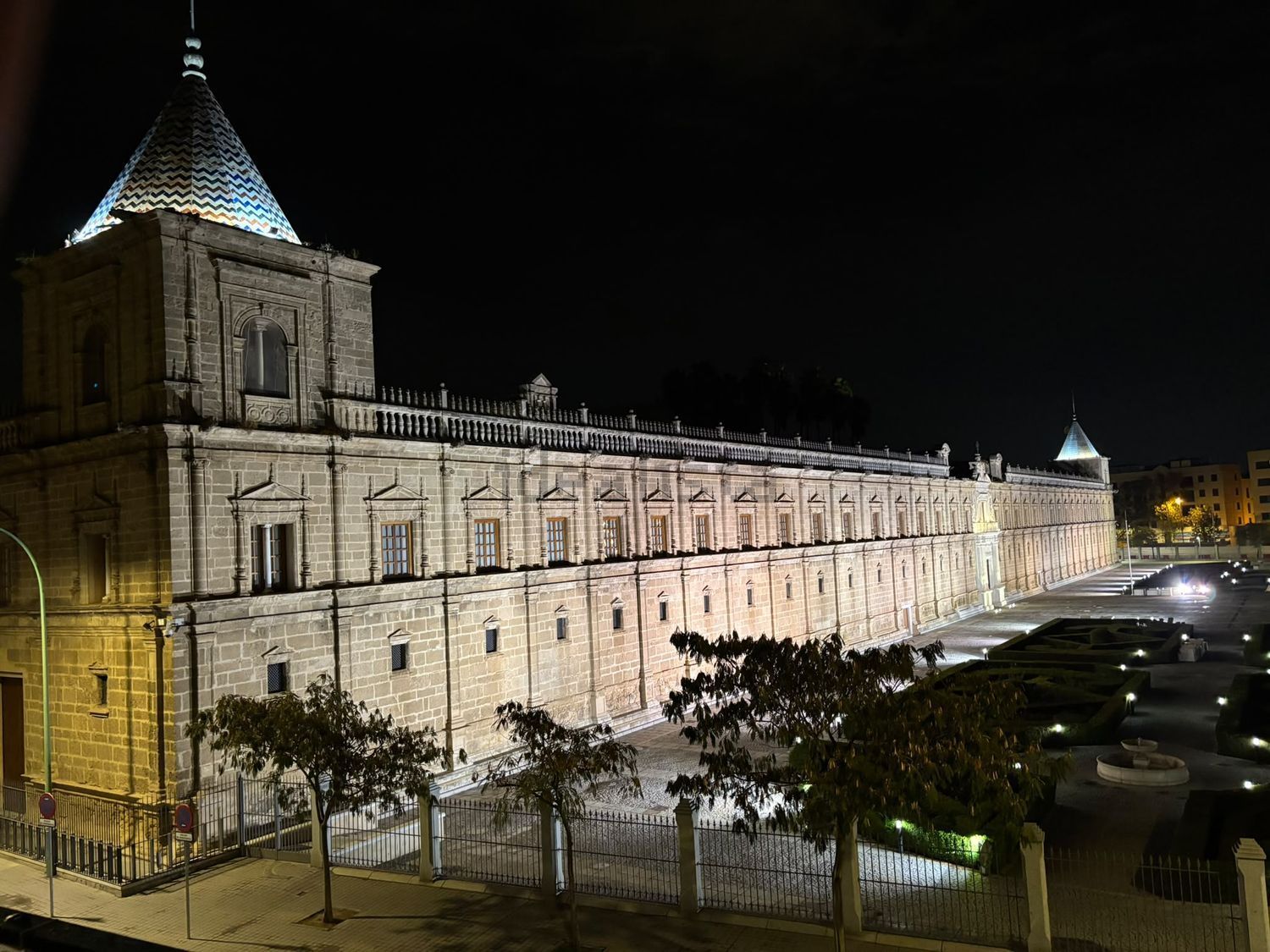 Apartamento 109 m² em Sevilla