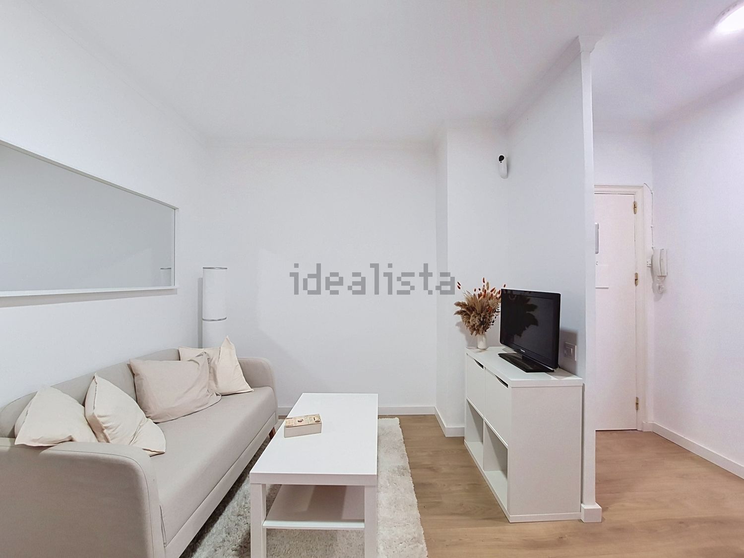 Piso de 60 m² en Barcelona