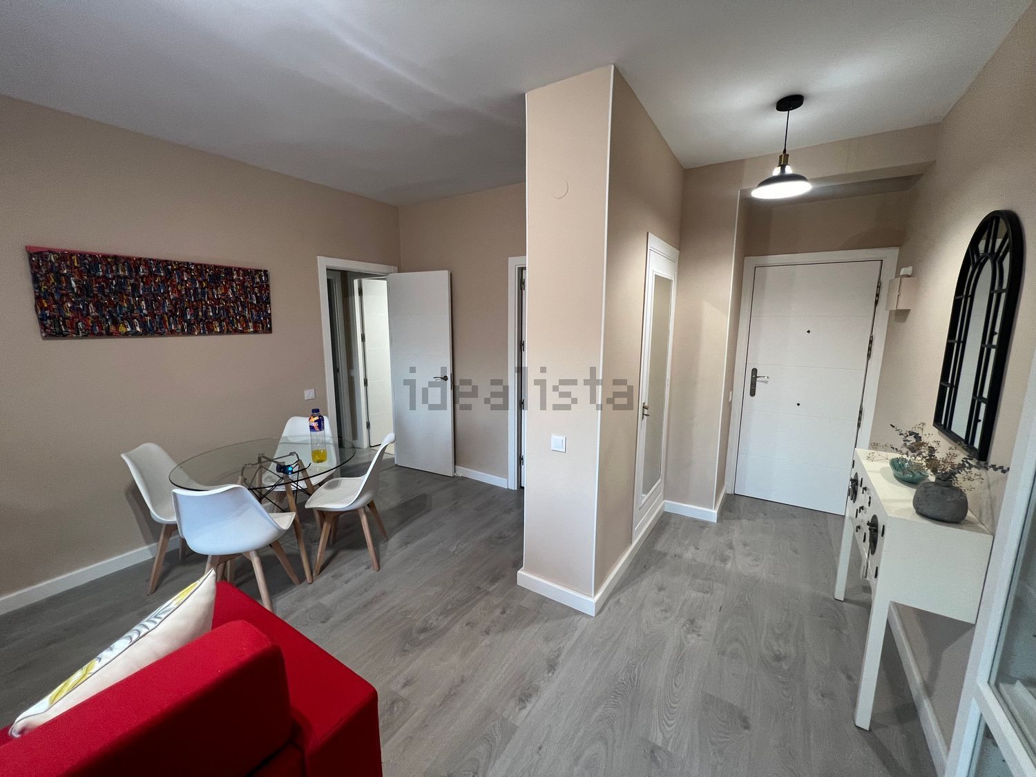 Pis de 83 m² a Madrid