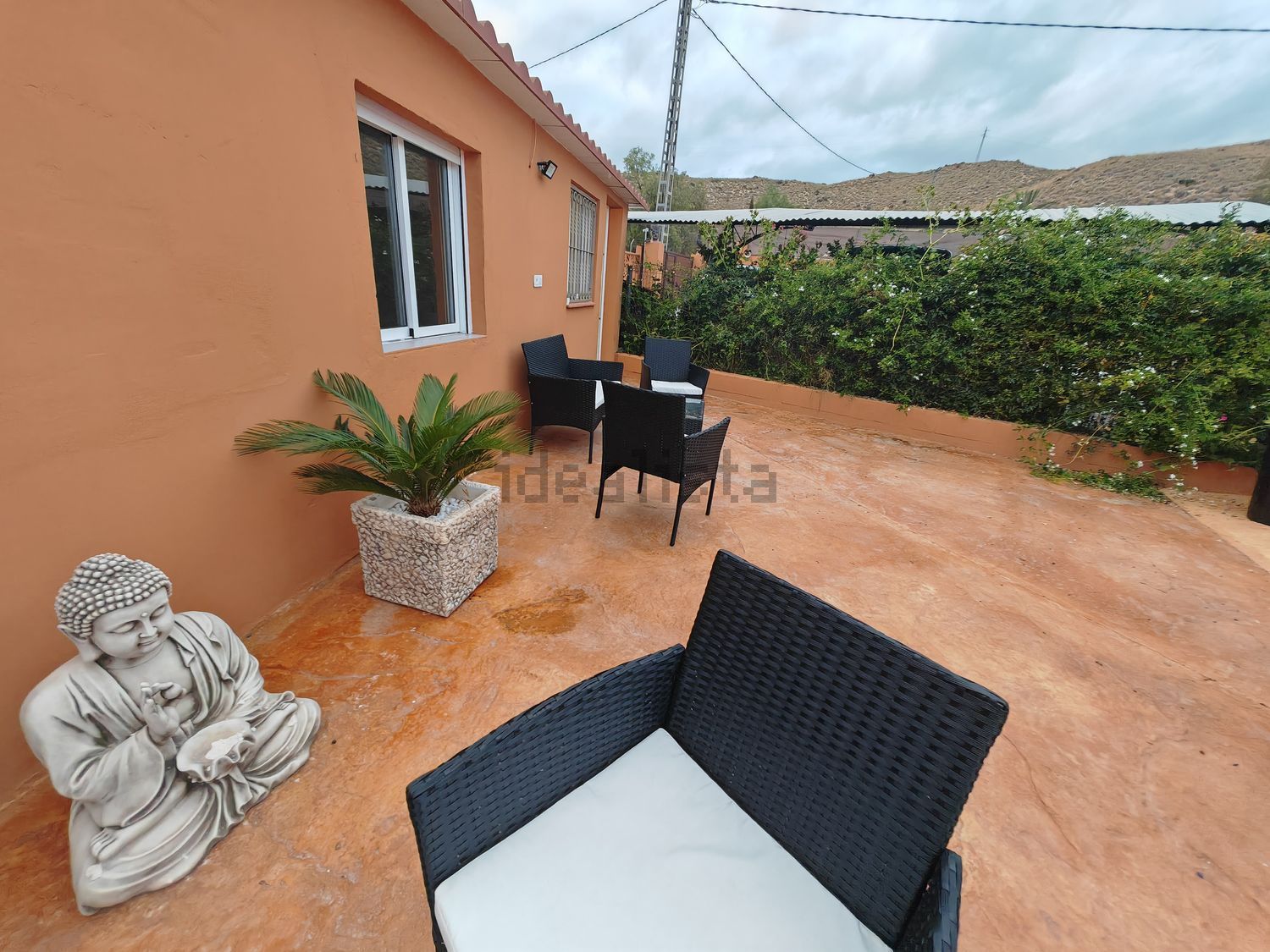 Casa de 35 m² a el Campello