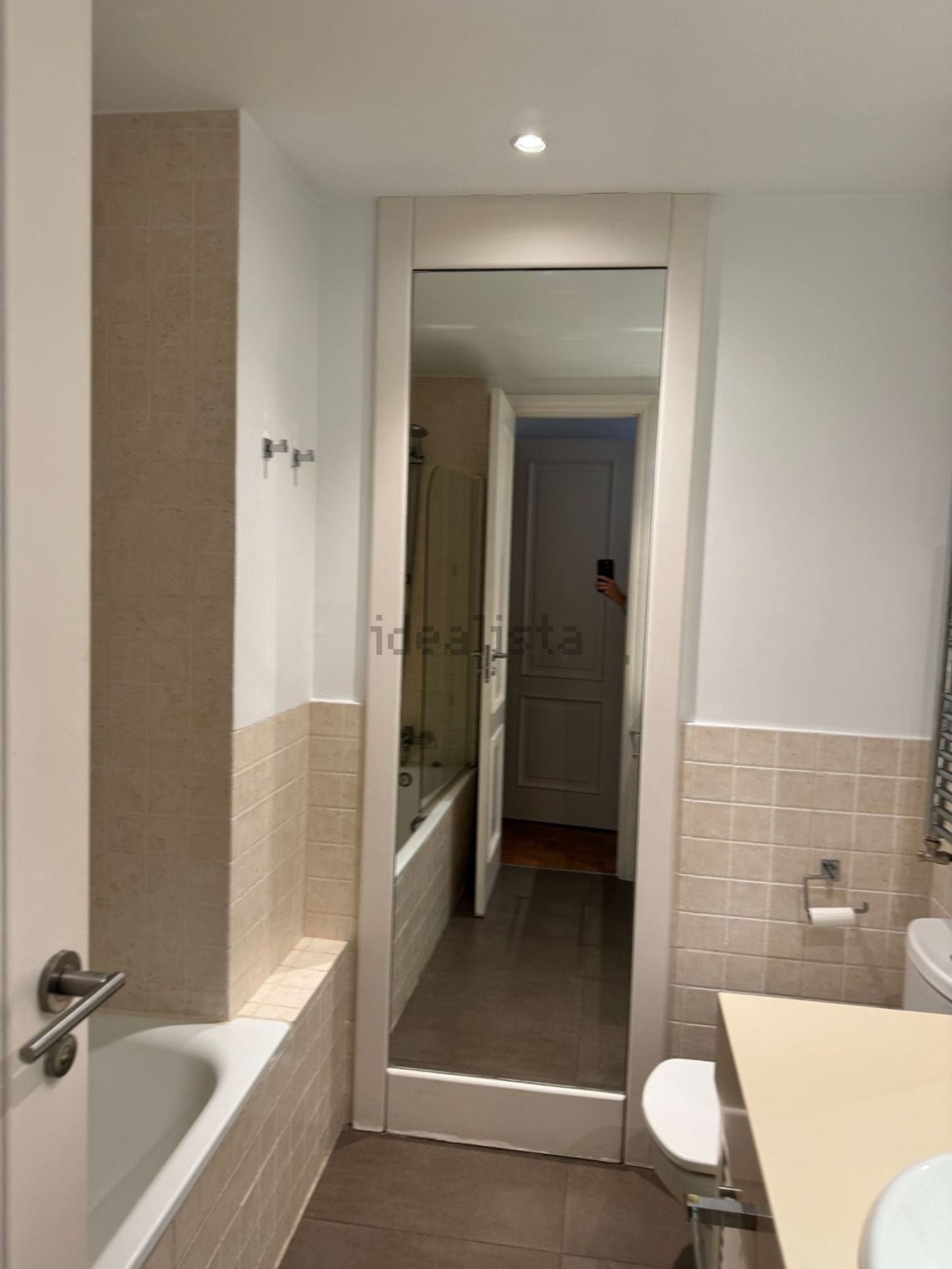 Piso de 145 m² en Madrid