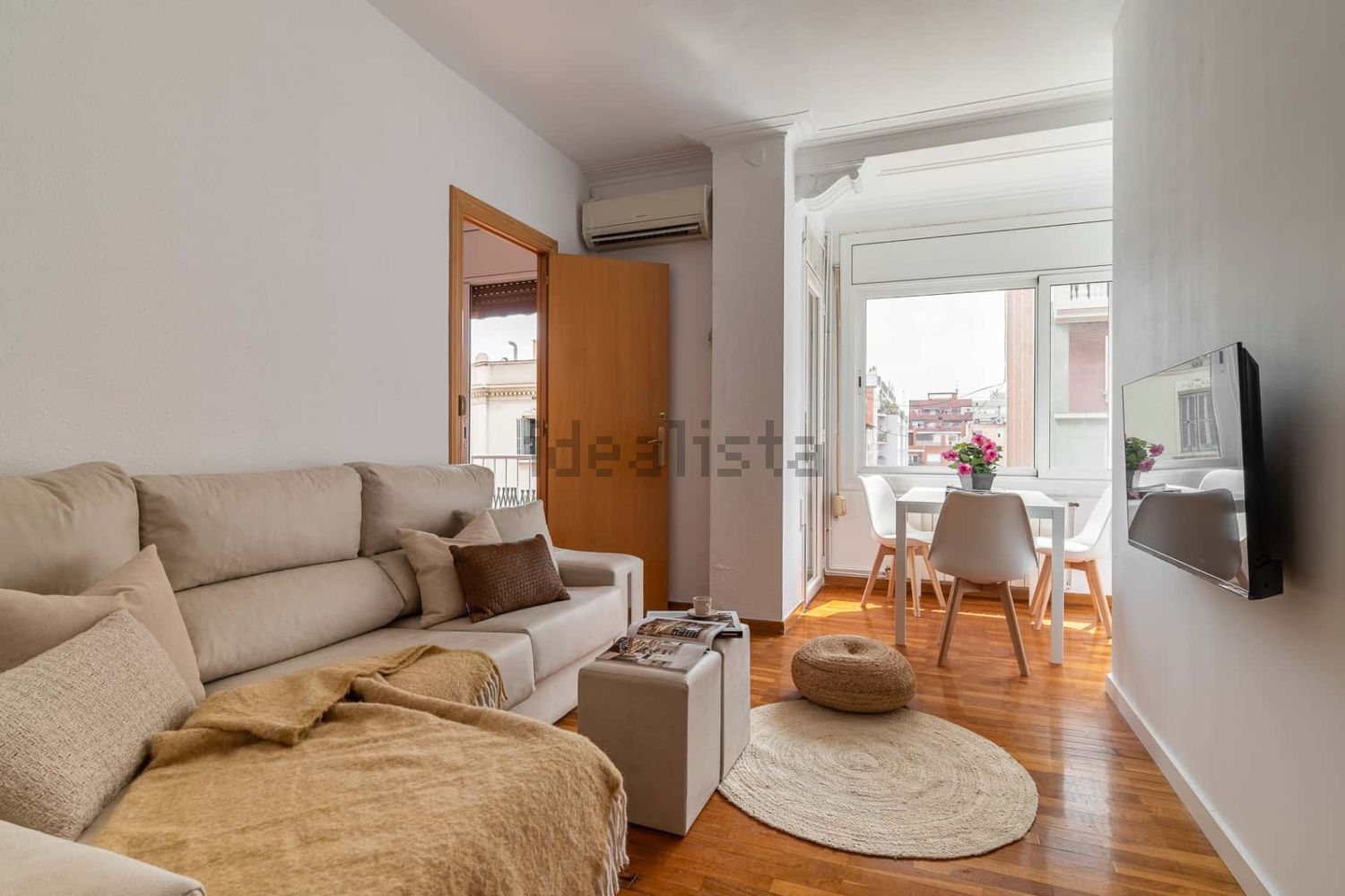 Habitación 115 m², Barcelona