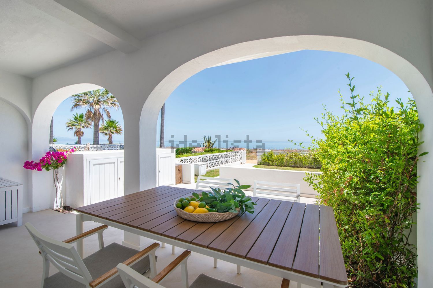 Casa de 200 m² a Manilva