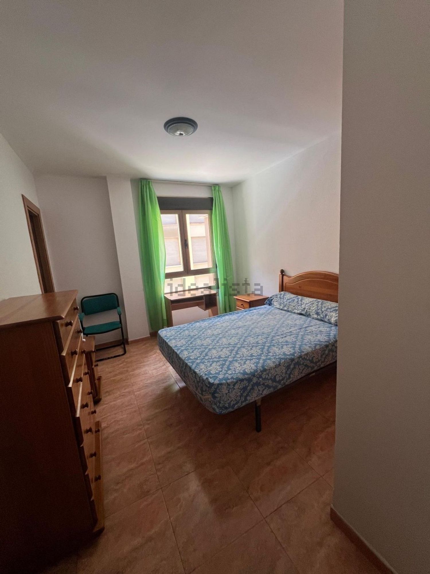 Pis de 85 m² a Almeria