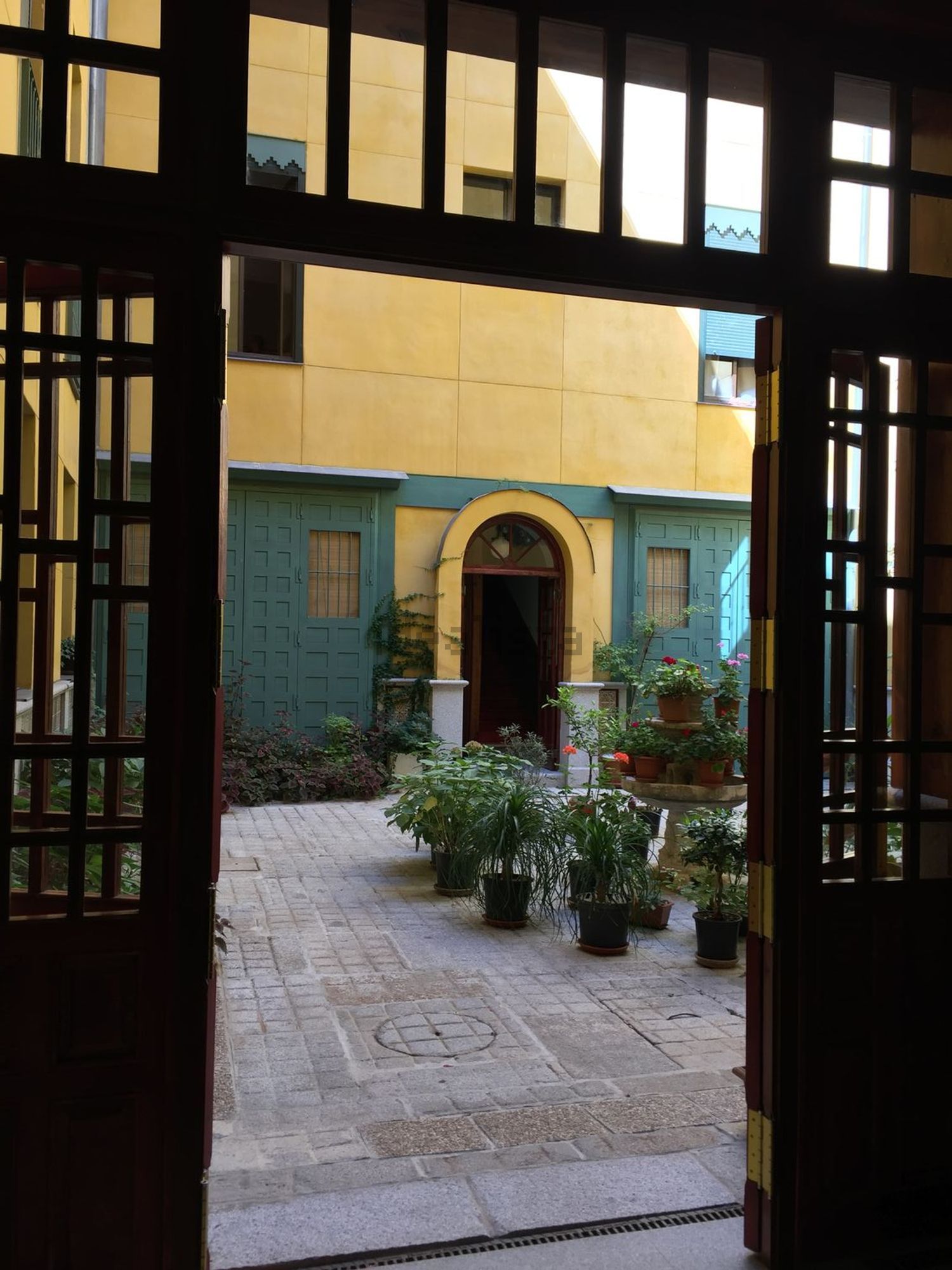 Appartamento 55 m² a Madrid