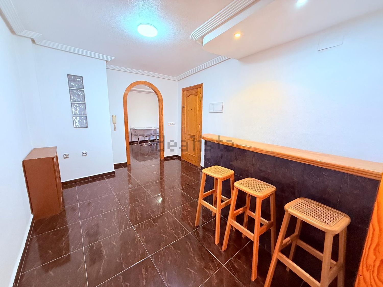 Piso de 116 m² en Molina de Segura