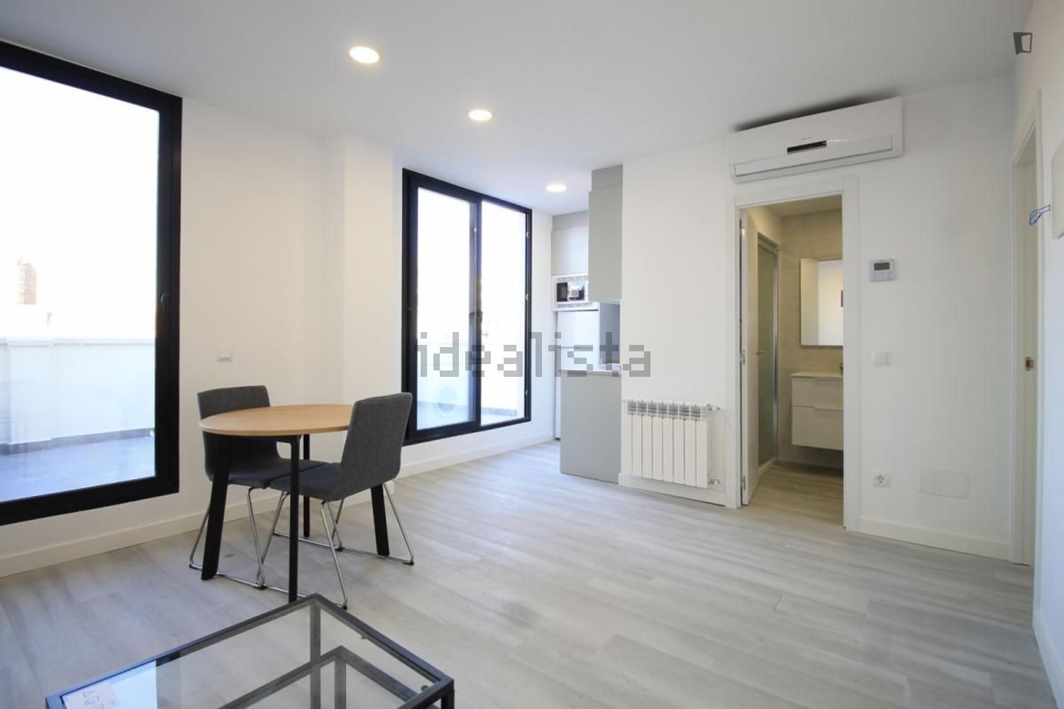 Piso de 60 m² en Madrid
