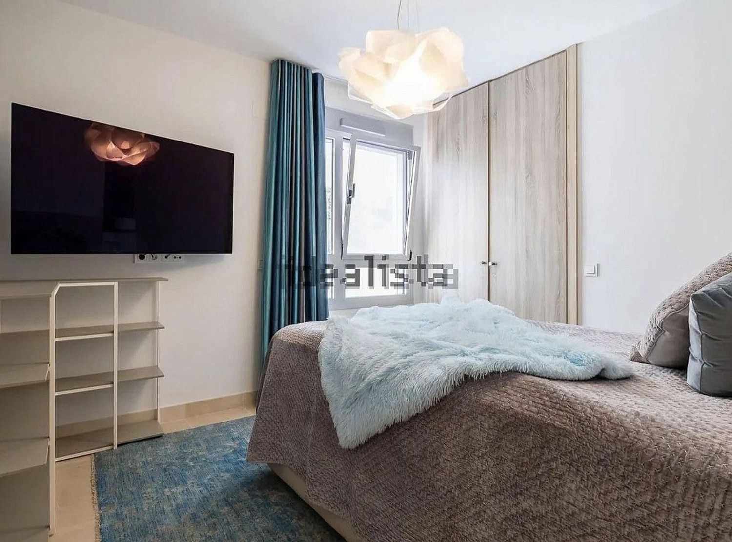 Piso de 200 m² en Benahavís