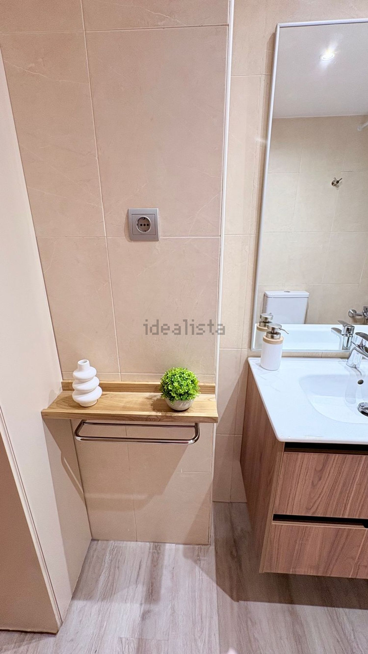 Appartamento 50 m² a Madrid