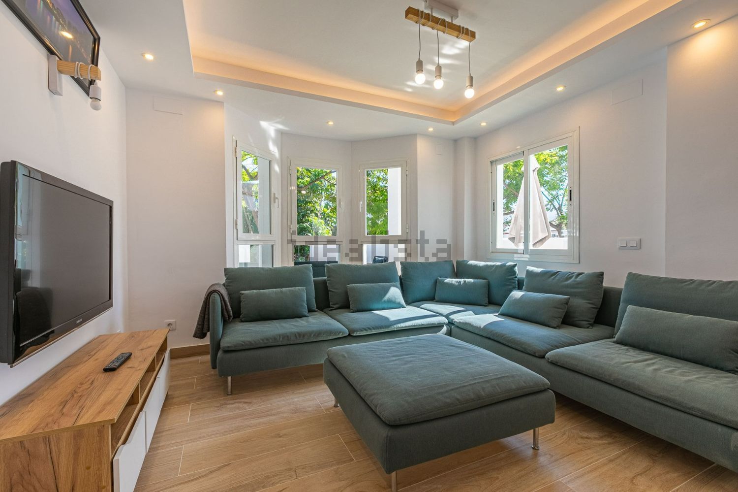 Pis de 137 m² a Marbella