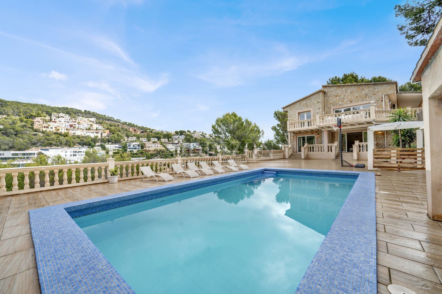 Casa de 615 m² a Calvià