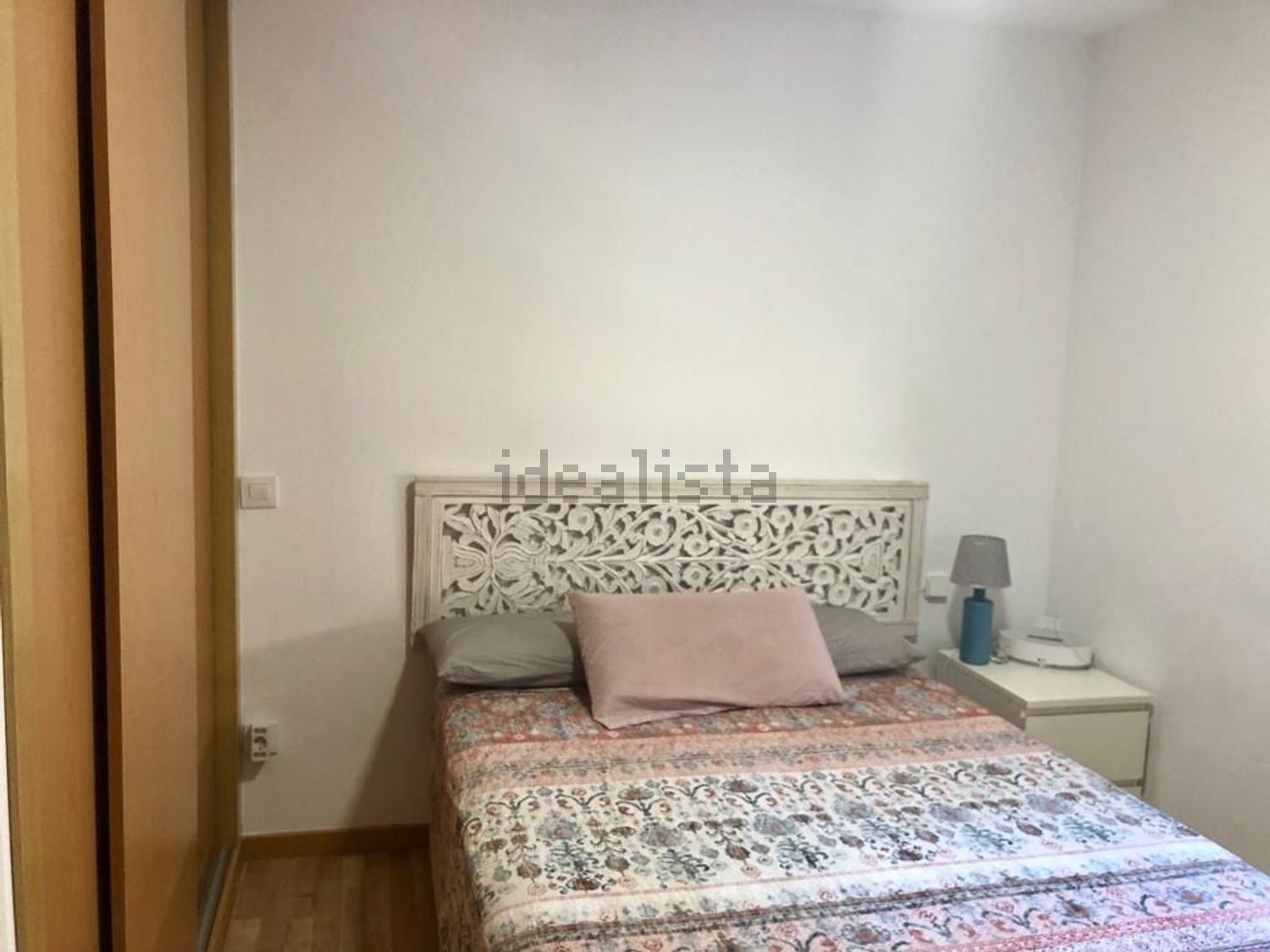 Piso de 52 m² en Madrid