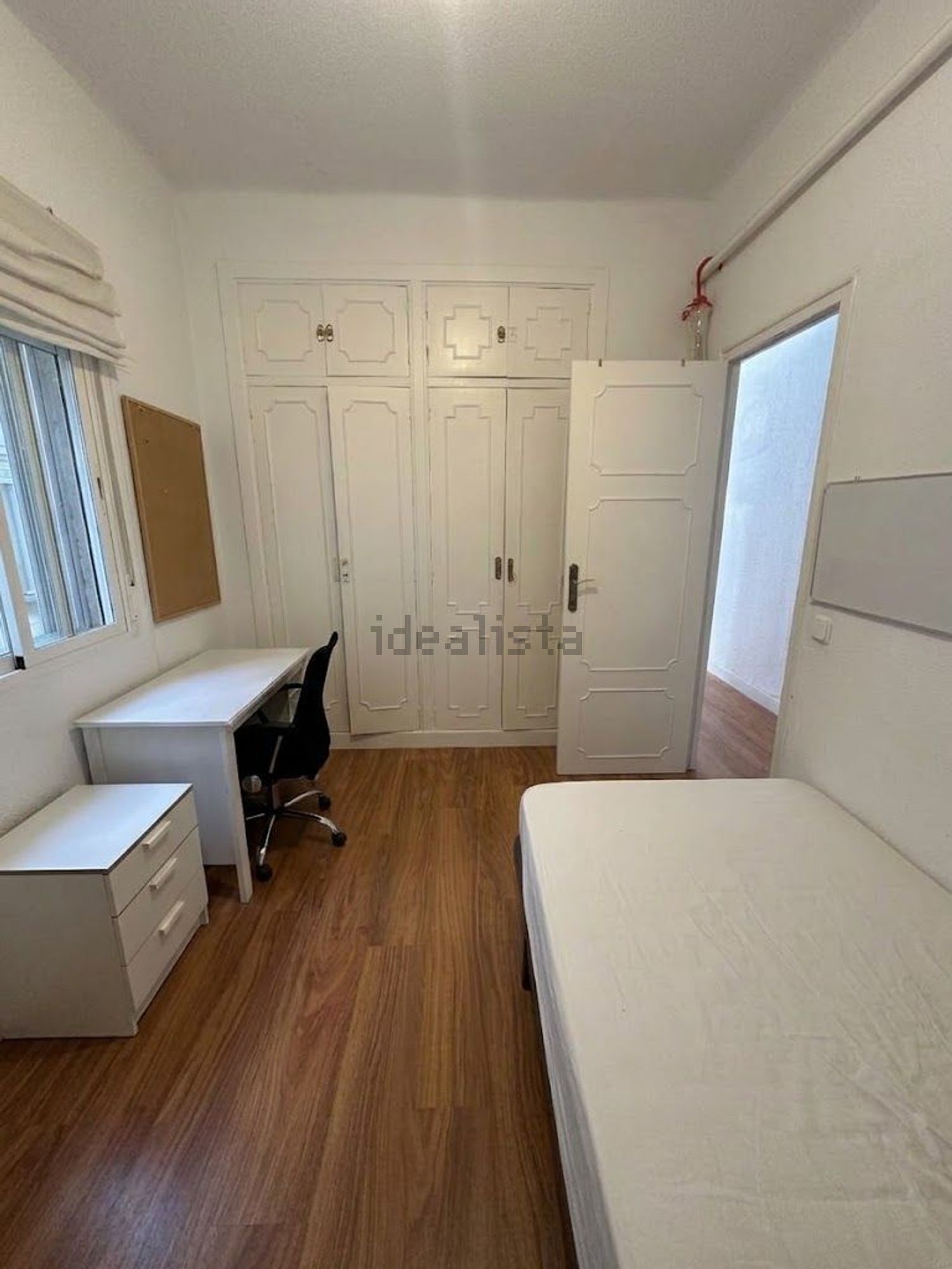 Pis de 120 m² a Madrid