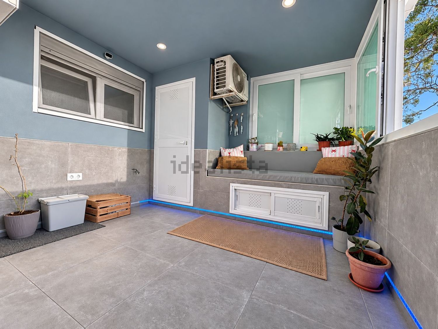 Pis de 73 m² a Màlaga