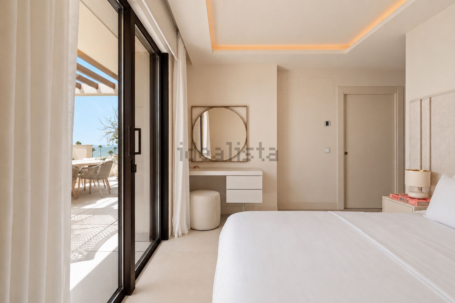 Pis de 180 m² a Estepona
