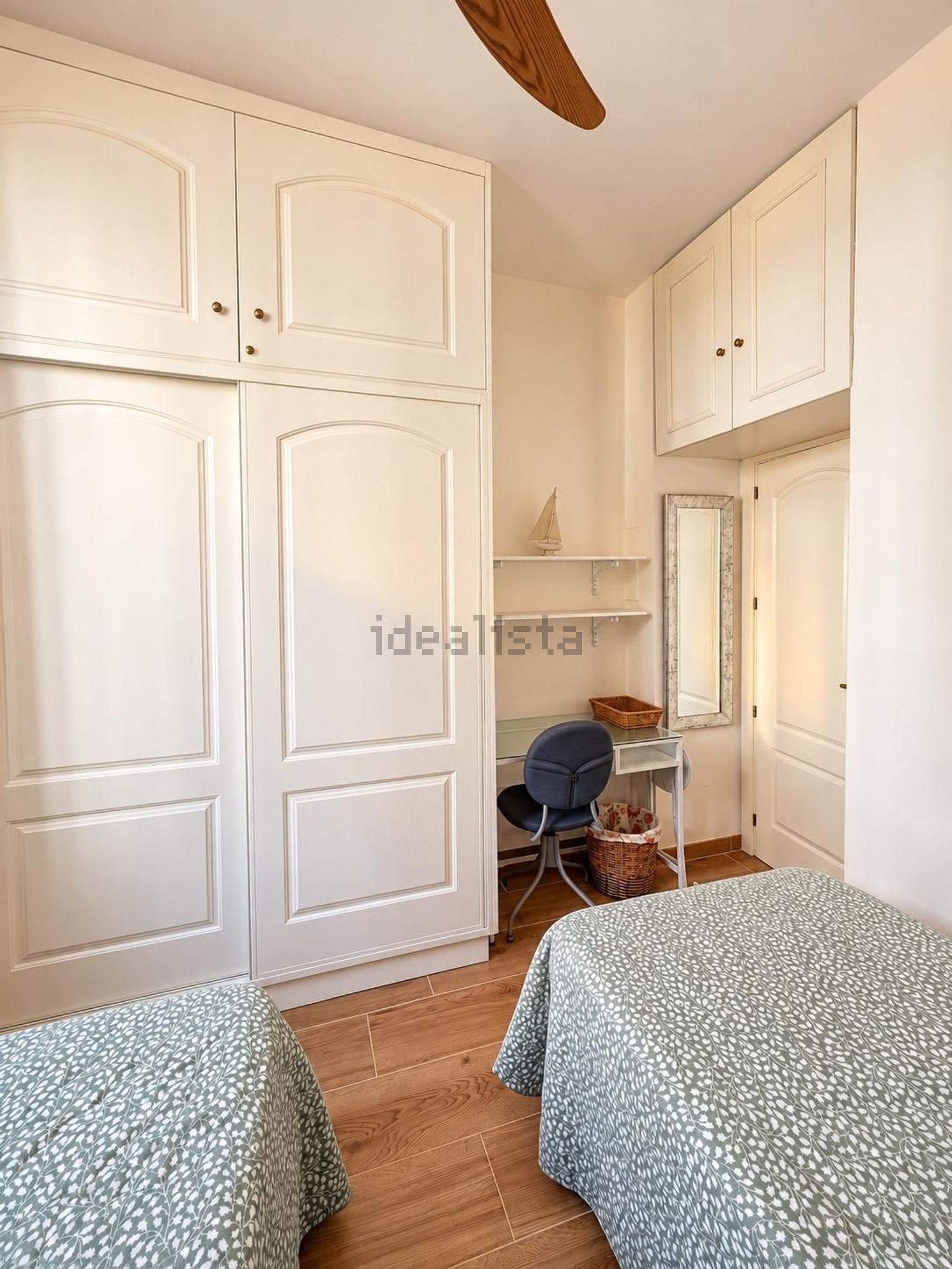 Pis de 96 m² a Fuengirola
