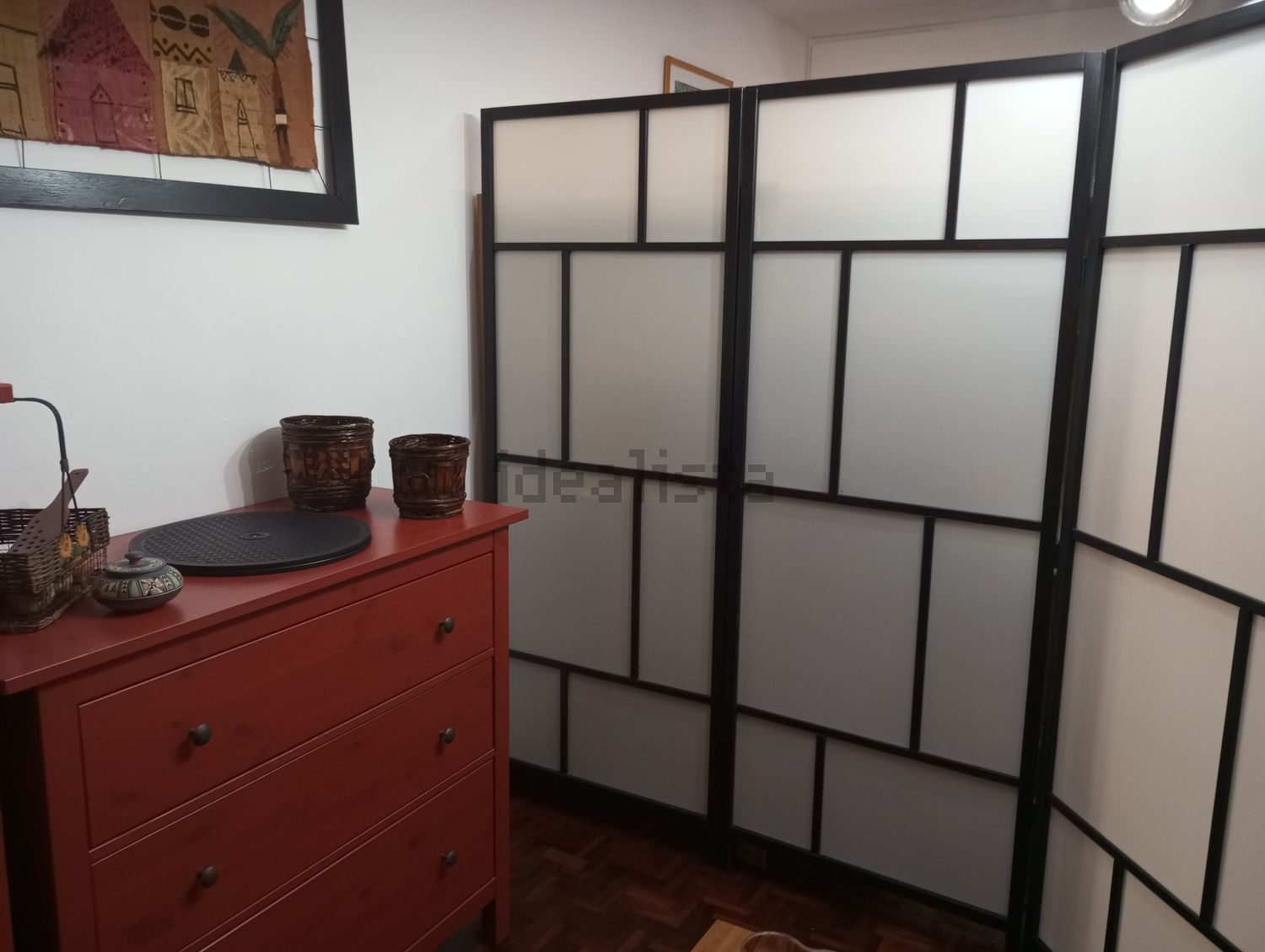 Pis de 45 m² a Vigo