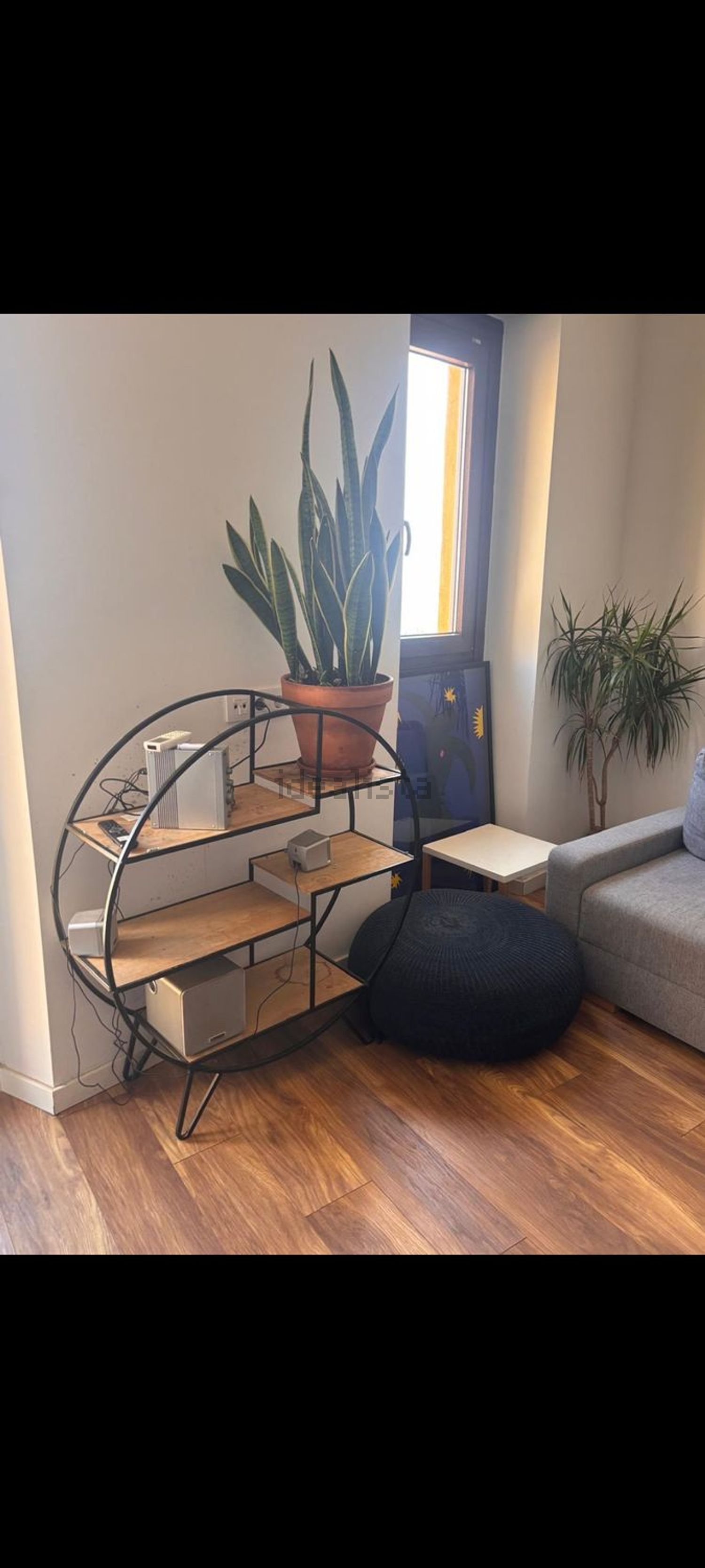Piso de 55 m² en Tarragona